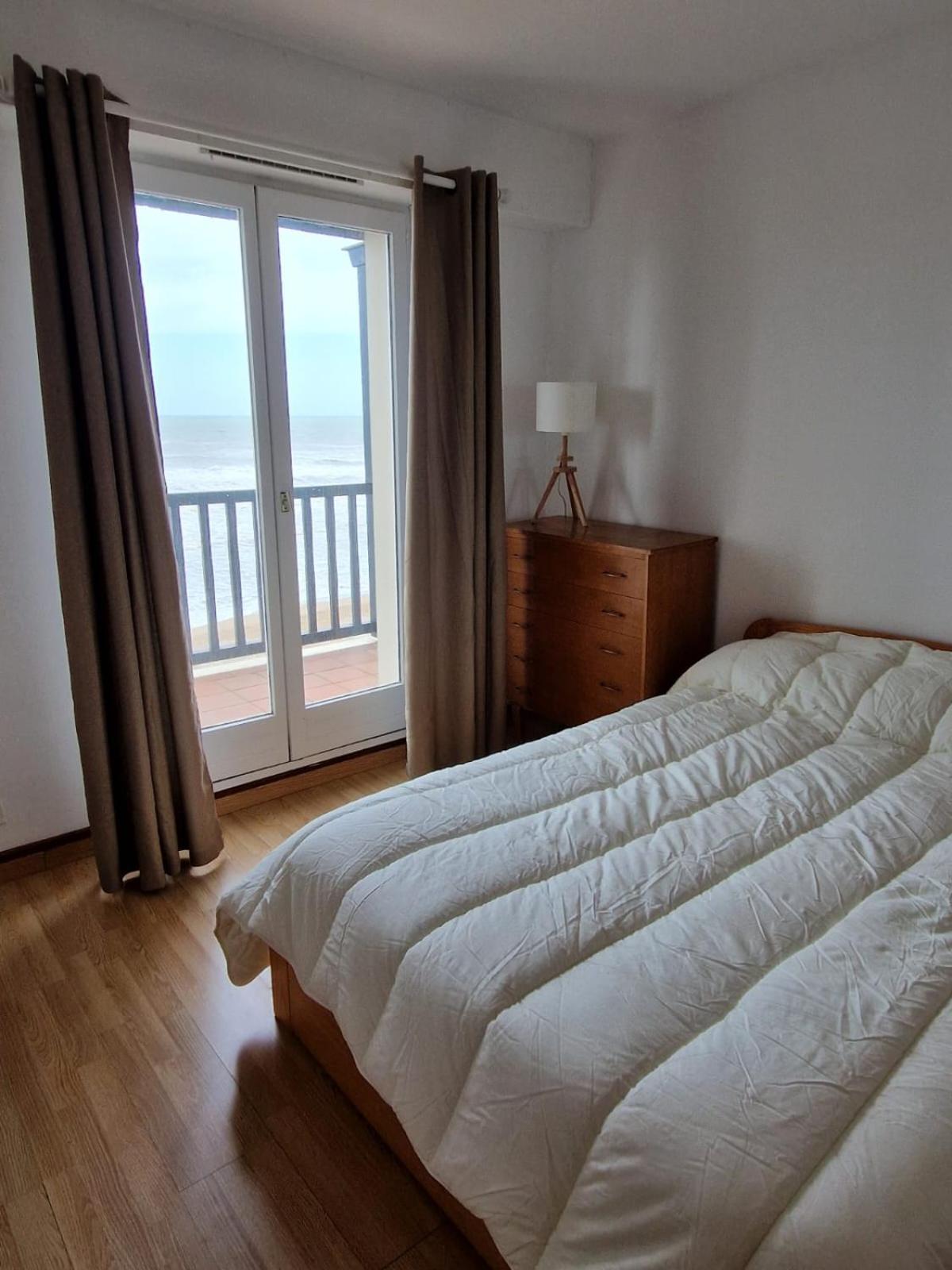 Appartement Vue Mer Cabourg Buitenkant foto